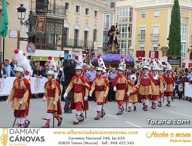 Jueves Santo traslado mañana 2019 - 104